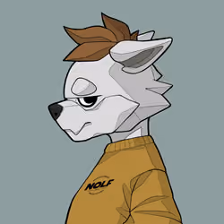  ROAR #8064