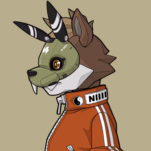 Roars By Ntp