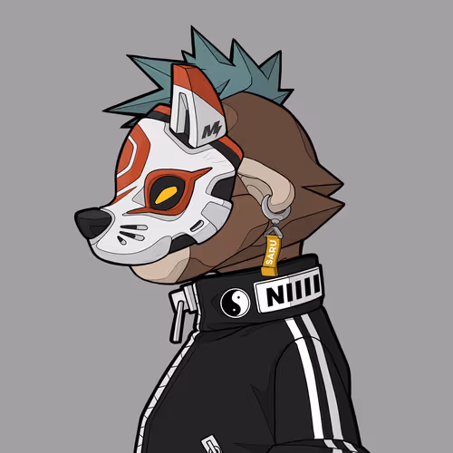 Roars By Ntp