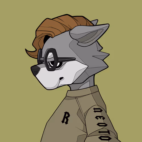  ROAR #9024