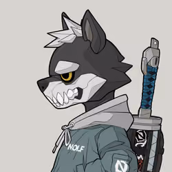  ROAR #7900