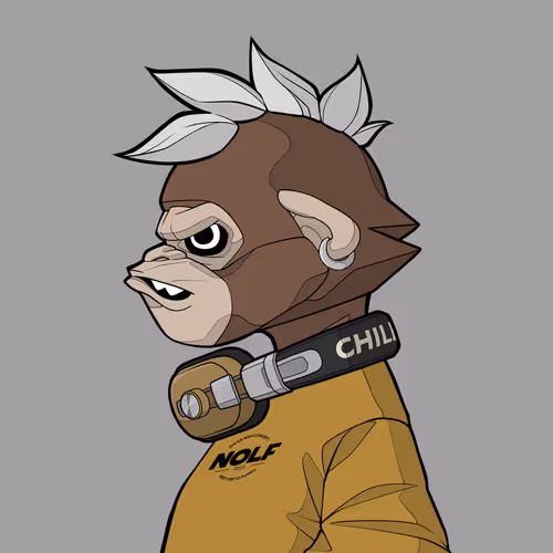 Roars By Ntp