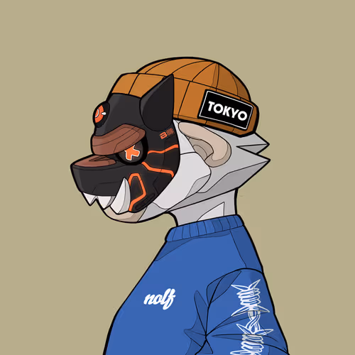 Roars By Ntp