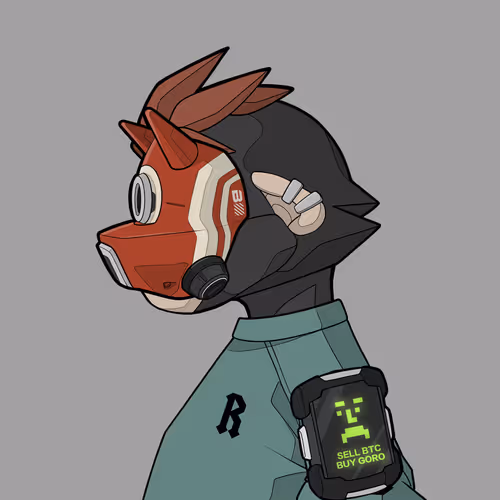 Roars By Ntp