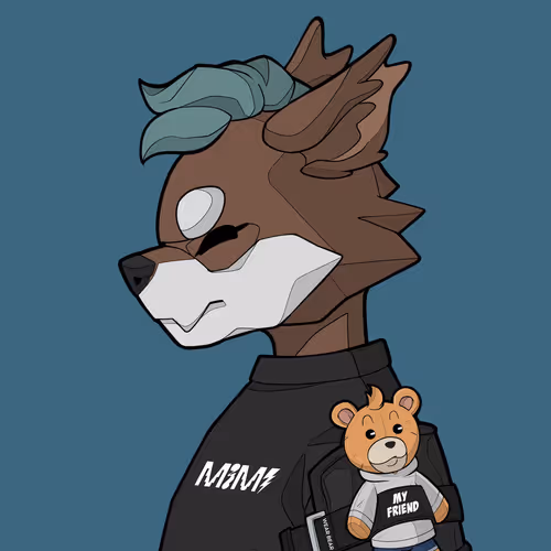 Roars By Ntp