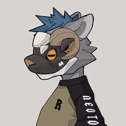  ROAR #10849