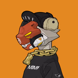  ROAR #7809
