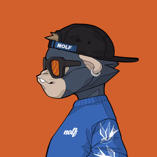  ROAR #5017