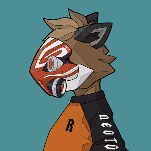 Roars By Ntp