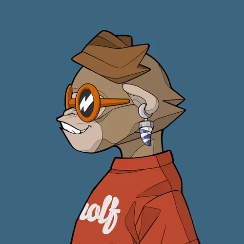  ROAR #8174