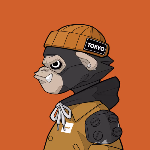 Roars By Ntp