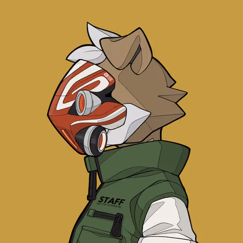  ROAR #6452
