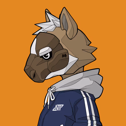 Roars By Ntp
