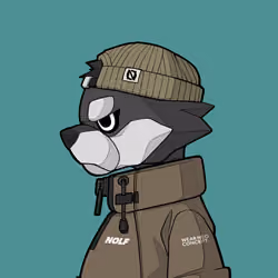  ROAR #6562