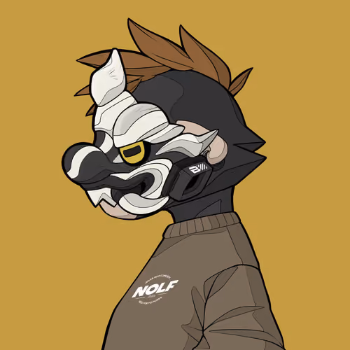 ROAR #2327