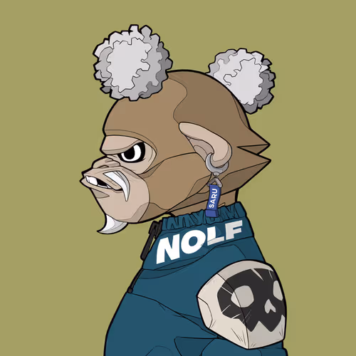 Roars By Ntp