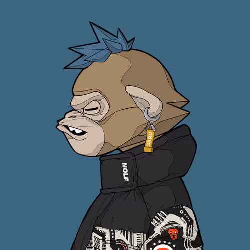 Roars By Ntp