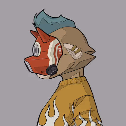 Roars By Ntp