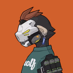  ROAR #2744