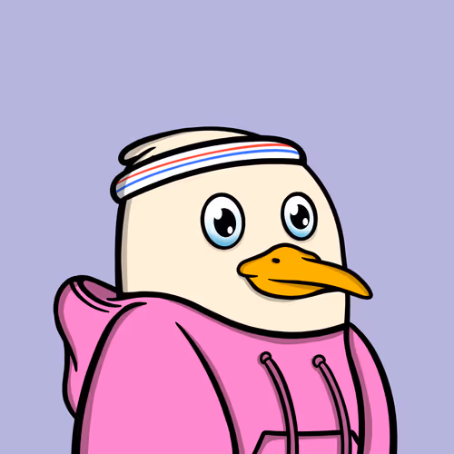 Alpha Gull #545