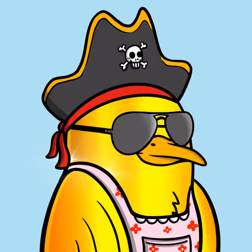 Alpha Gull #486