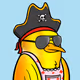 Alpha Gull #486
