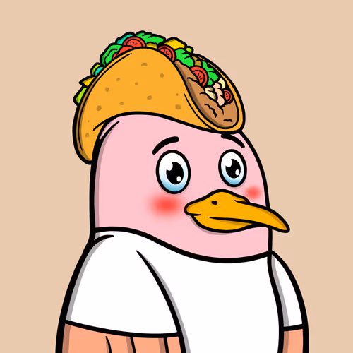 Alpha Gull #633