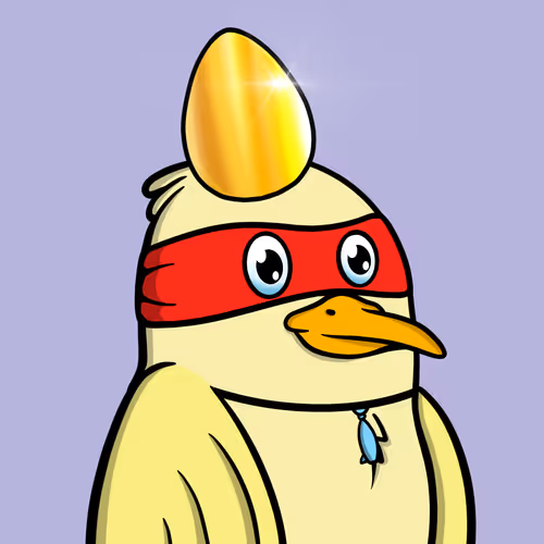 Alpha Gull #649