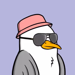 Alpha Gull #601