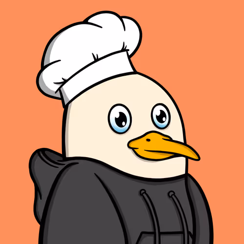 Alpha Gull #549