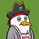 Alpha Gull #636