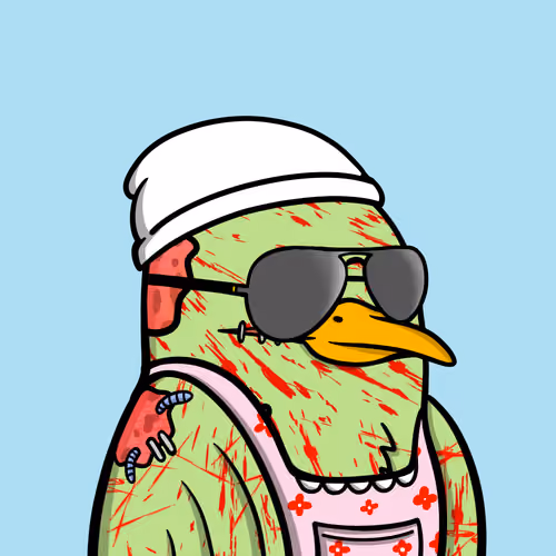 Alpha Gull #471
