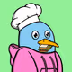 Alpha Gull #608