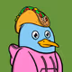 Alpha Gull #599