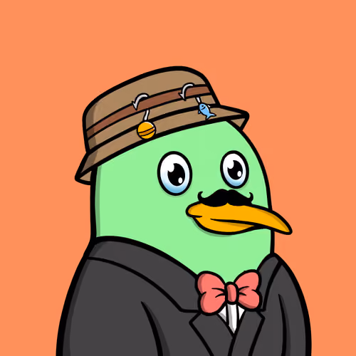 Alpha Gull #152