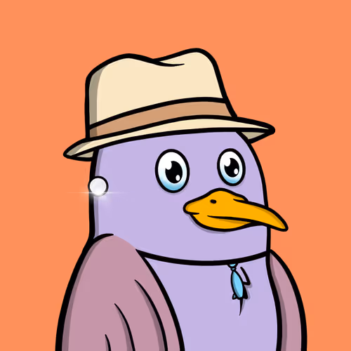 Alpha Gull #684