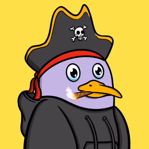 Alpha Gull #475