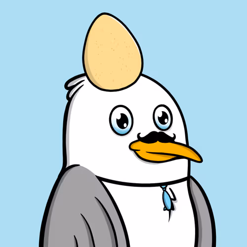 Alpha Gull #505