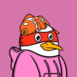 Alpha Gull #671