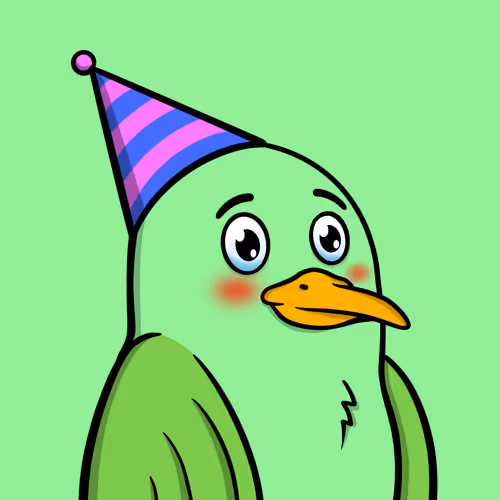 Alpha Gull #541