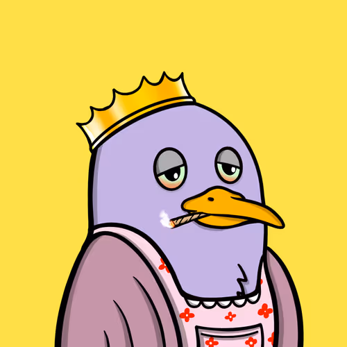 Alpha Gull #971
