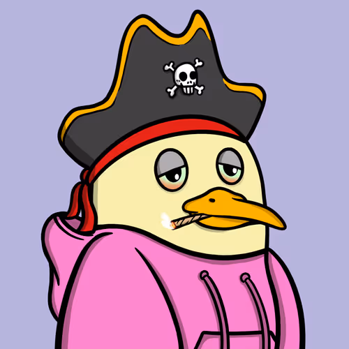 Alpha Gull #603