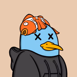 Alpha Gull #676