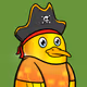 Alpha Gull #531