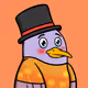 Alpha Gull #634