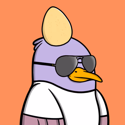 Alpha Gull #554