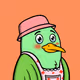 Alpha Gull #638