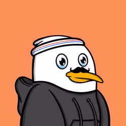Alpha Gull #674