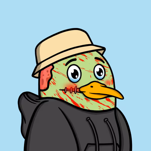 Alpha Gull #510
