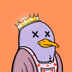 Alpha Gull #416